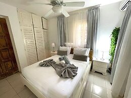 Beach Apartments Paradise