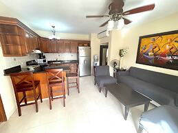 Beach Apartments Paradise