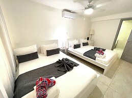 Beach Apartments Paradise