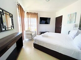 Beach Apartments Paradise
