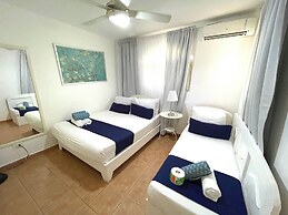 Beach Apartments Paradise