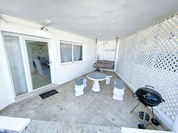 Beach Apartments Paradise