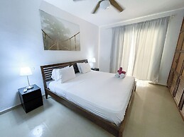 Beach Apartments Paradise