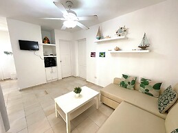 Beach Apartments Paradise