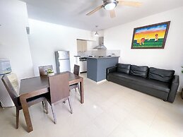 Beach Apartments Paradise