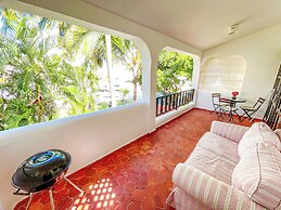 Beach Apartments Paradise
