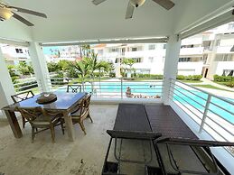 Beach Apartments Paradise