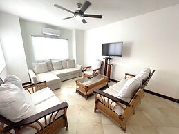 Beach Apartments Paradise