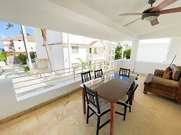 Beach Apartments Paradise