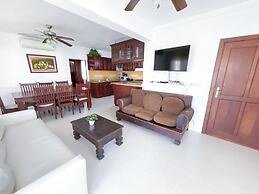Beach Apartments Paradise