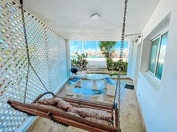 Beach Apartments Paradise
