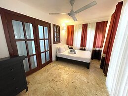Beach Apartments Paradise