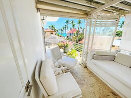 Beach Apartments Paradise