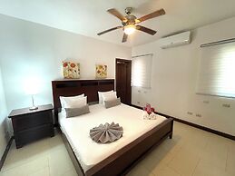 Beach Apartments Paradise