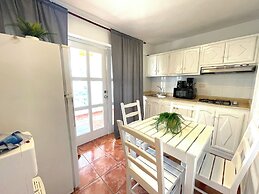 Beach Apartments Paradise