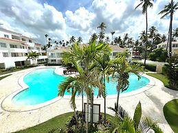 Beach Apartments Paradise