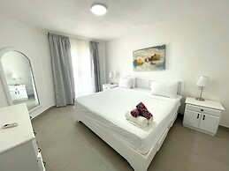 Beach Apartments Paradise