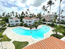 Beach Apartments Paradise