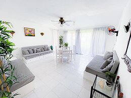 Beach Apartments Paradise