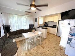 Beach Apartments Paradise