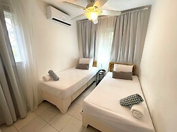 Beach Apartments Paradise