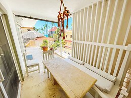 Beach Apartments Paradise