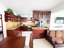 Beach Apartments Paradise