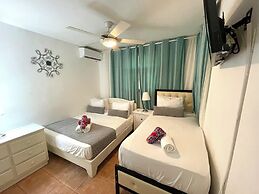 Beach Apartments Paradise