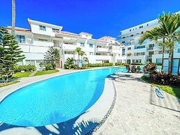 Beach Apartments Paradise