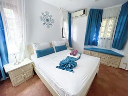 Beach Apartments Paradise