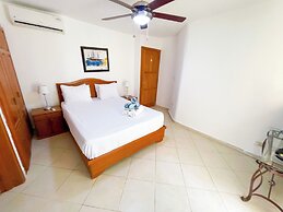 Beach Apartments Paradise