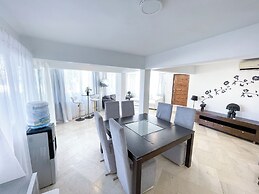 Beach Apartments Paradise
