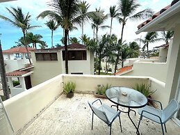 Beach Apartments Paradise