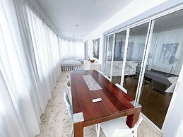 Beach Apartments Paradise