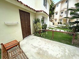 Beach Apartments Paradise