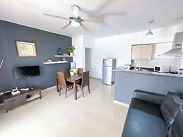 Beach Apartments Paradise