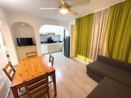 Beach Apartments Paradise