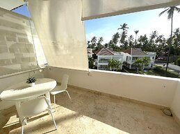 Beach Apartments Paradise