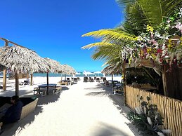 Beach Apartments Paradise