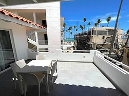 Beach Apartments Paradise