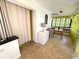 Beach Apartments Paradise