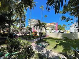 Beach Apartments Paradise