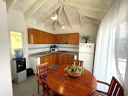 Beach Apartments Paradise