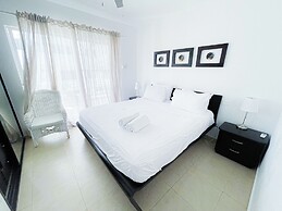 Beach Apartments Paradise