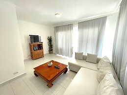 Beach Apartments Paradise