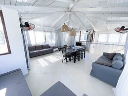 Beach Apartments Paradise