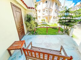 Beach Apartments Paradise