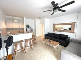Beach Apartments Paradise