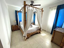 Beach Apartments Paradise