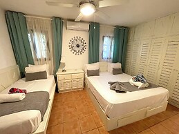Beach Apartments Paradise